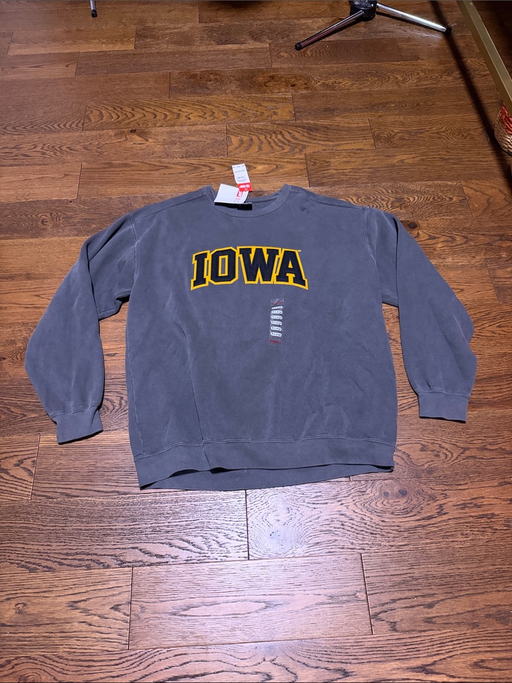 Iowa Hawkeyes Sweatshirt